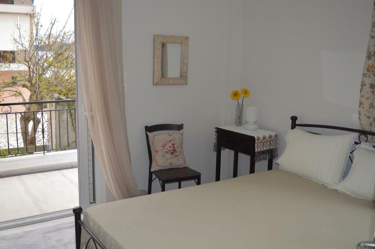 The Beach House Nydri  Exterior photo